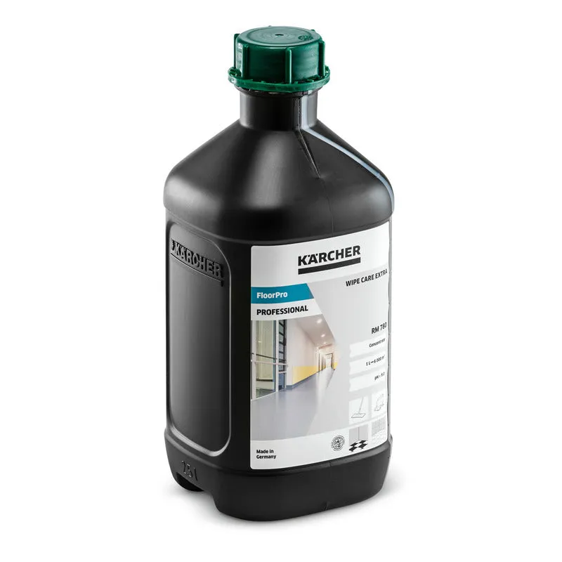 FloorPro Wischpflege Extra RM 780