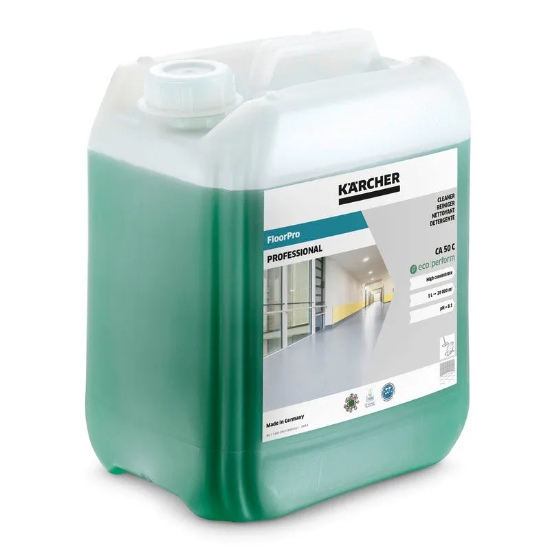 FloorPro Reiniger CA 50 C eco!perform