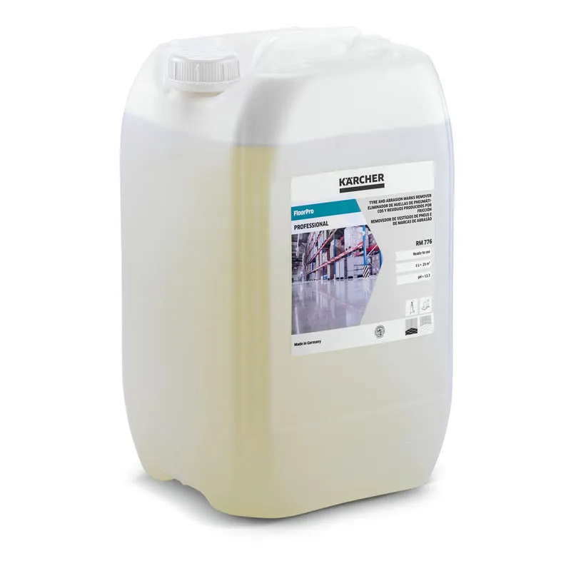 FloorPro Reifen- und Abriebspurenentferner RM 776
