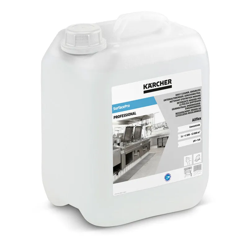 SurfacePro Unterhaltsreiniger geruchsneutral Allflex