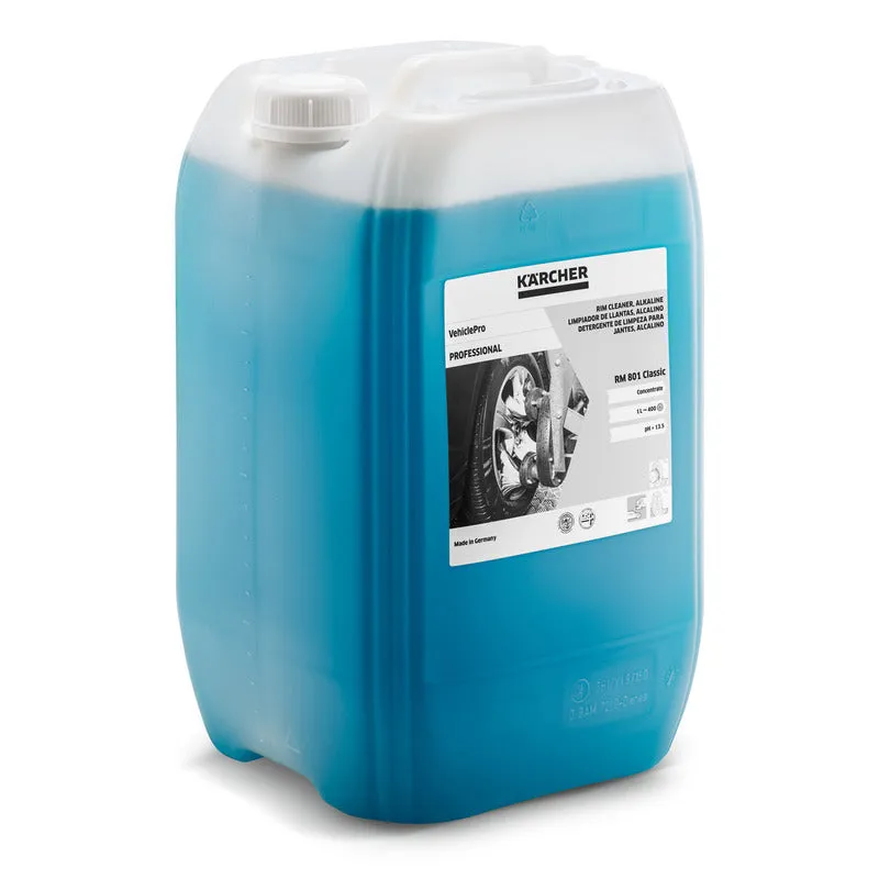 VehiclePro Felgenreiniger, alkalisch RM 801 Classic