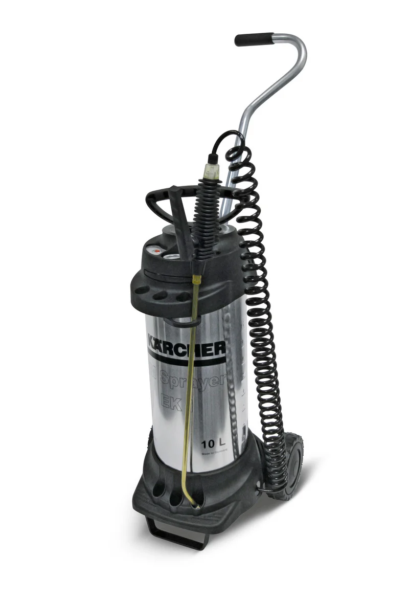 Reinigungsmittel-Sprayer EK 1