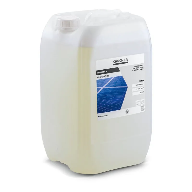 PressurePro Solarreiniger RM 99