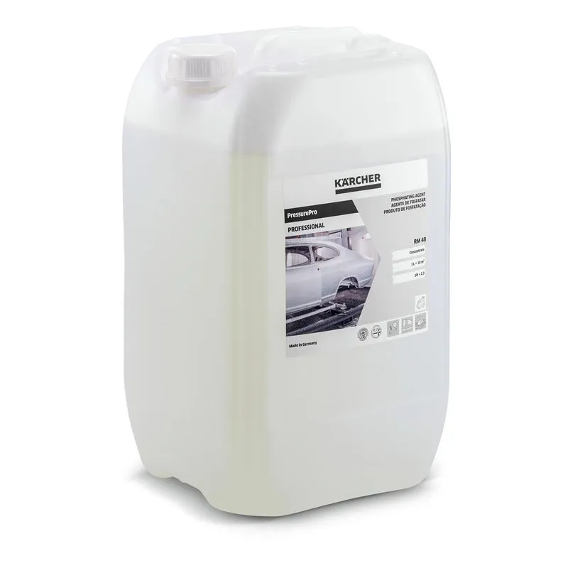 PressurePro Phosphatiermittel RM 48
