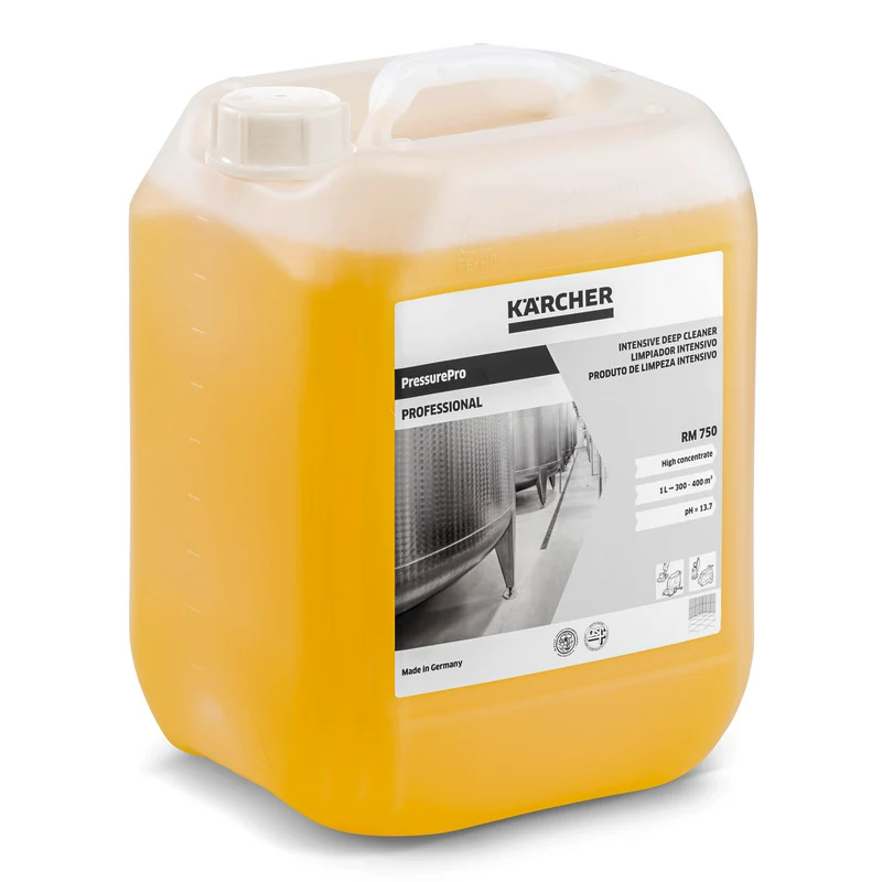 PressurePro Intensiv-Grundreiniger RM 750