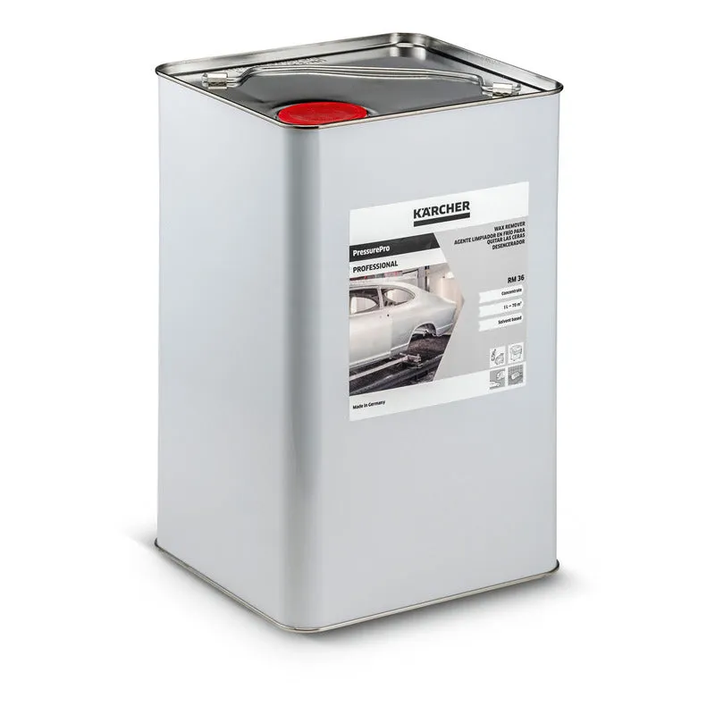 PressurePro Entwachser RM 36