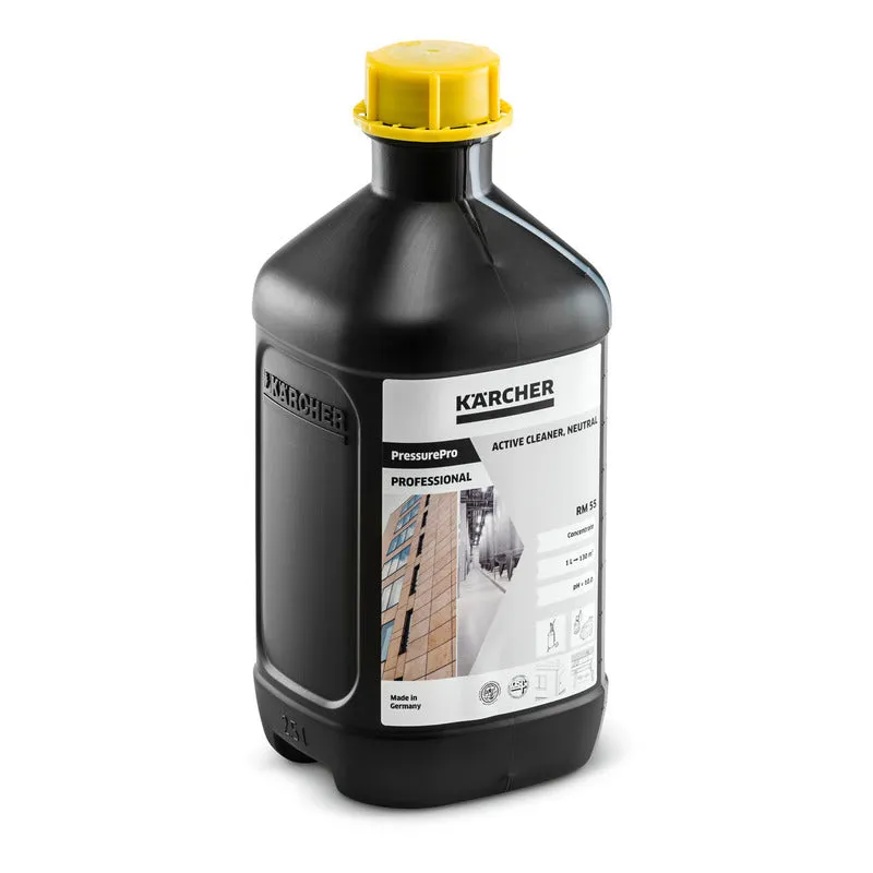 PressurePro Aktivreiniger, neutral RM 55