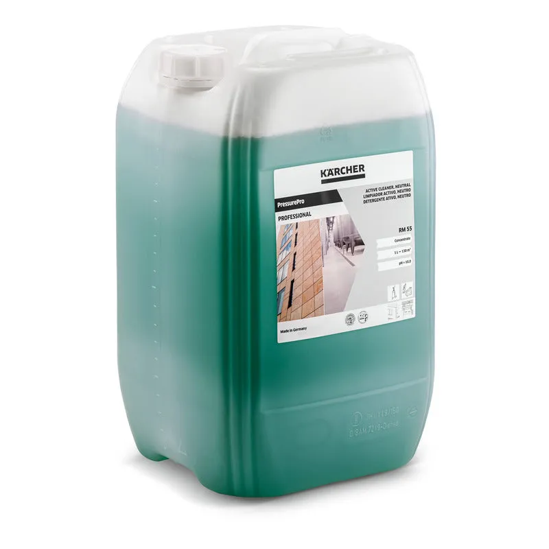 PressurePro Aktivreiniger, neutral RM 55