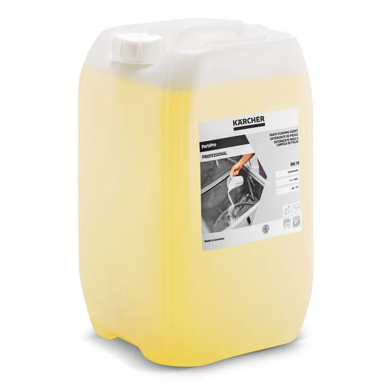 PartsPro Teilereinigungsmittel RM 39