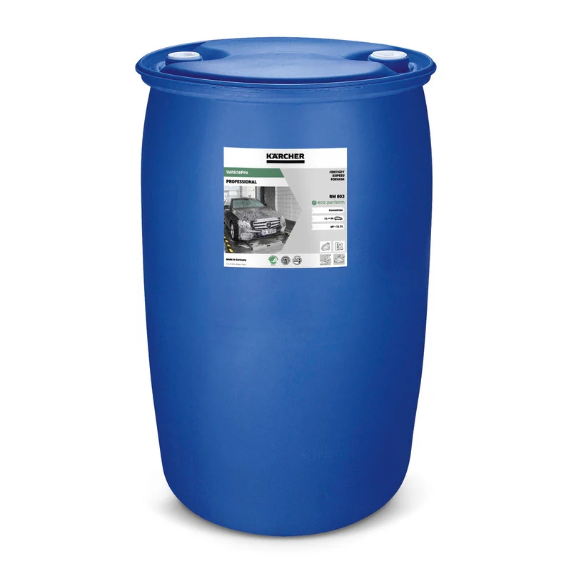 VehiclePro Vorwäsche RM 803 eco!perform