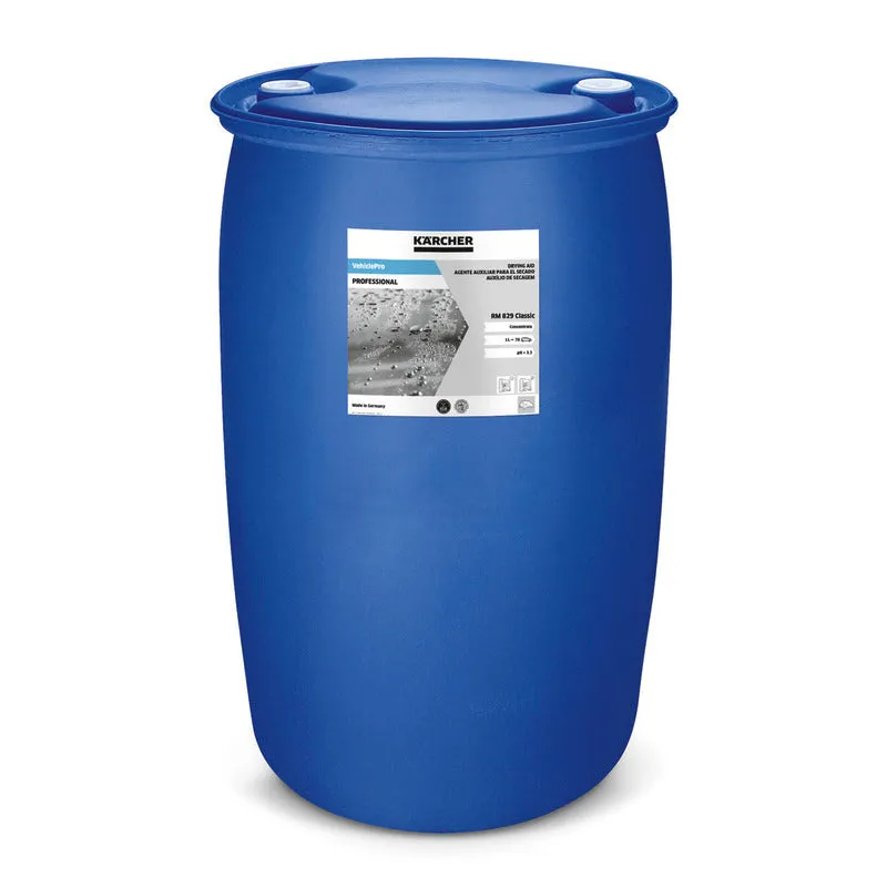 VehiclePro Trocknungshilfe RM 829 Classic
