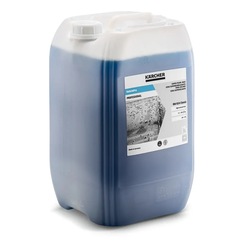 VehiclePro Superperlwachs RM 824 Classic