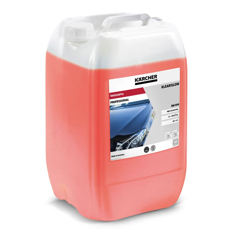 VehiclePro Klear!Glow RM 894