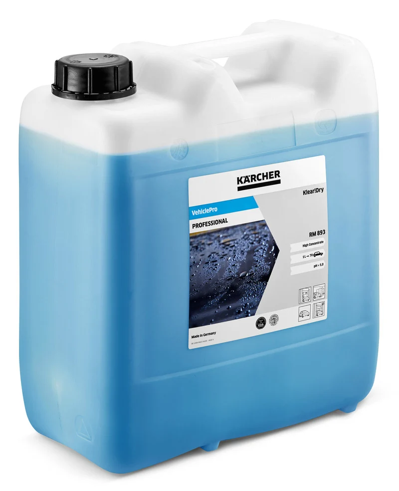 VehiclePro Klear!Dry RM 893