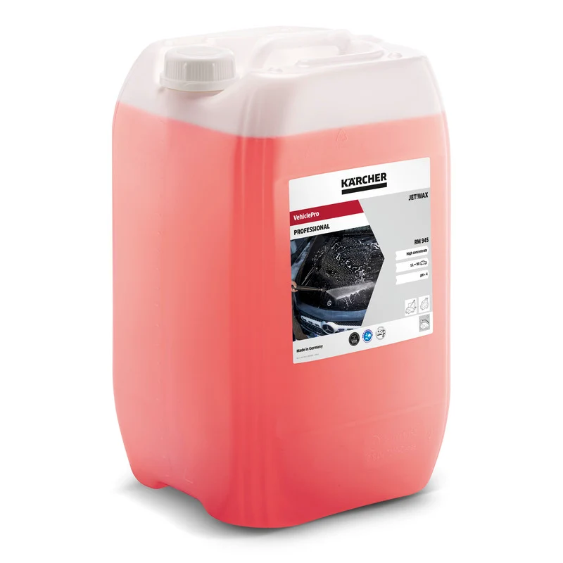VehiclePro Jet!Wax RM 945