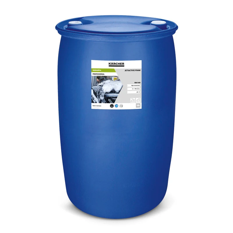VehiclePro Jet!ActiveFoam RM 940