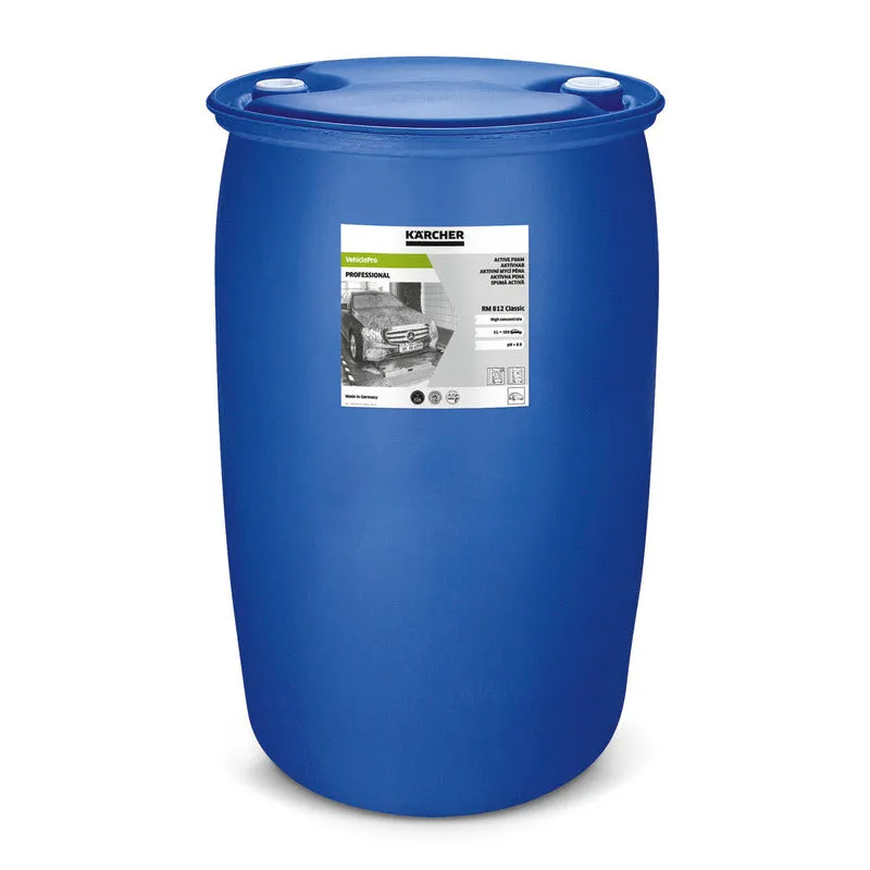 VehiclePro Aktivschaum RM 812 Classic