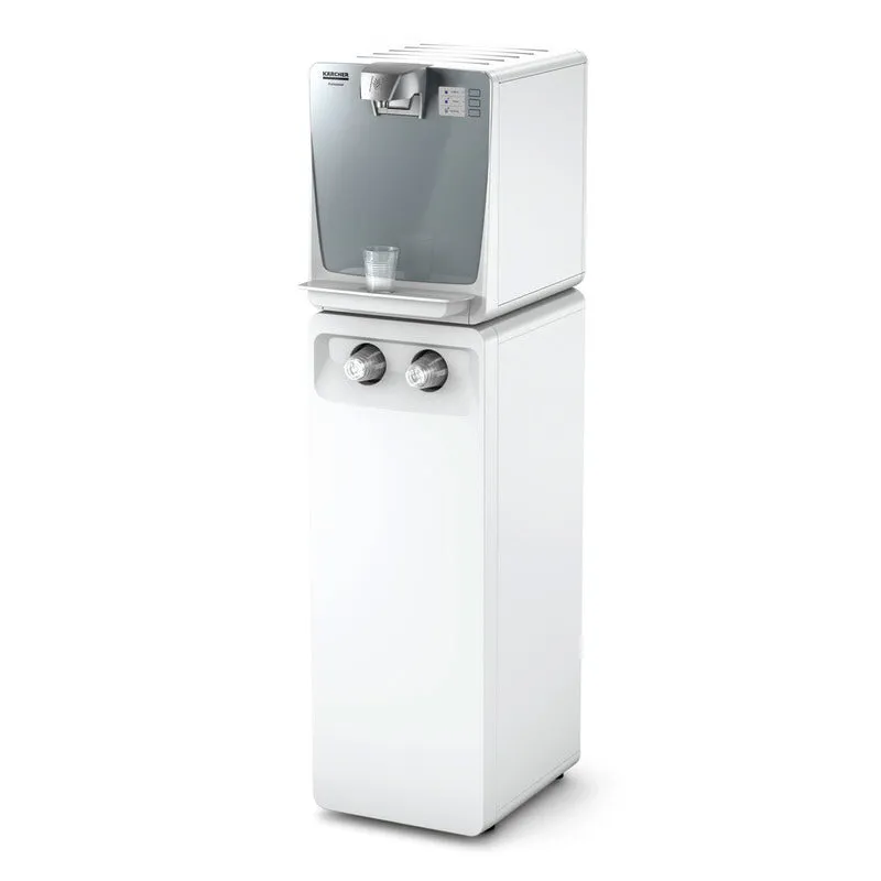 WPD 200 Basic Standgerät + CO2