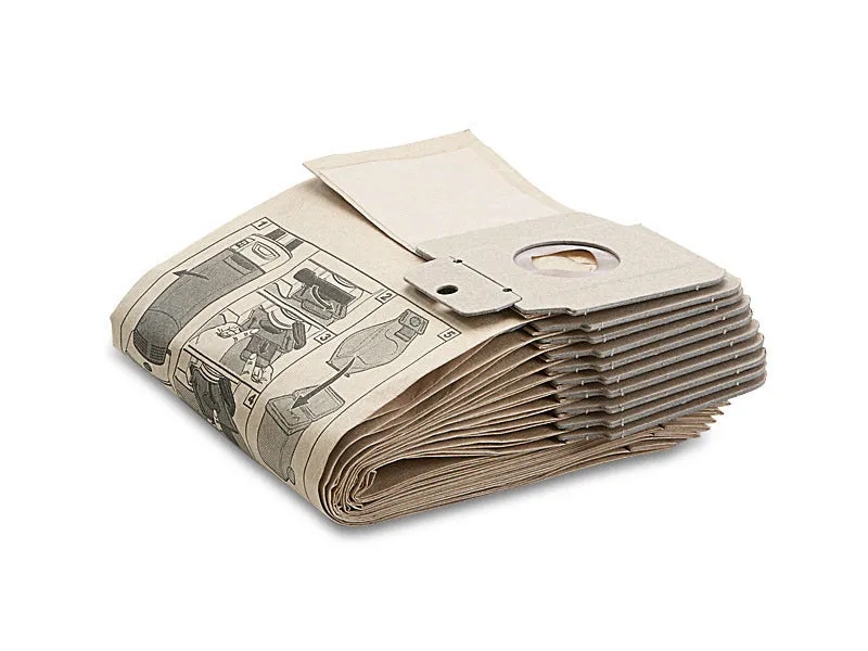 Papierfiltertüten, 300 Stück, CV 30/1, CV 38/1, CV 38/2, CV 48/2