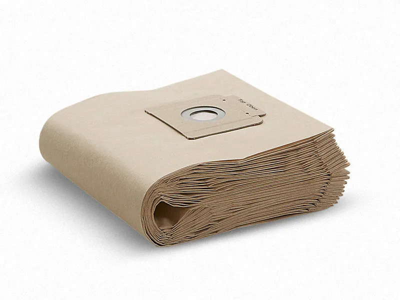Papierfiltertüten, 200 Stück, T 15/1, T 17/1