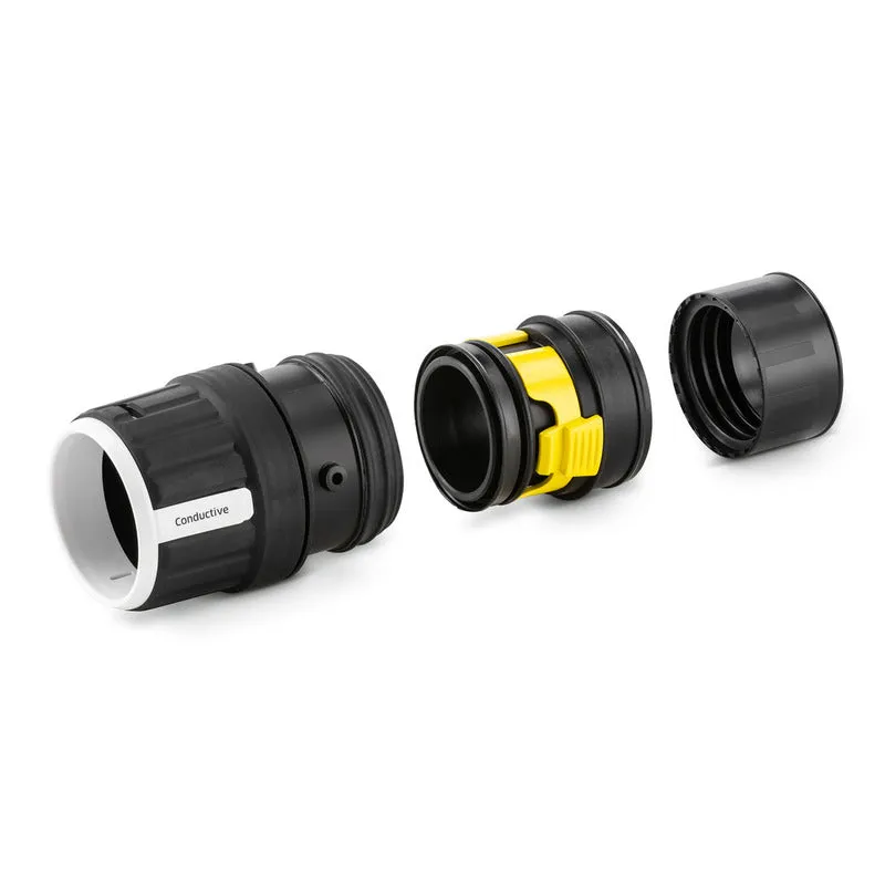 Reparaturset für Saugschläuche DN 40, Clip 2.0