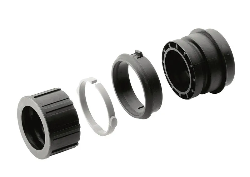 Reparaturset für Saugschläuche DN 35 Clip 1.0