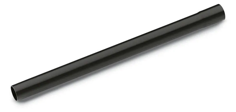 Saugrohr, NT, DN 35, Länge 500 mm, Kunststoff, Geeignet für: NT 25/1, NT 27/1, NT 30/1