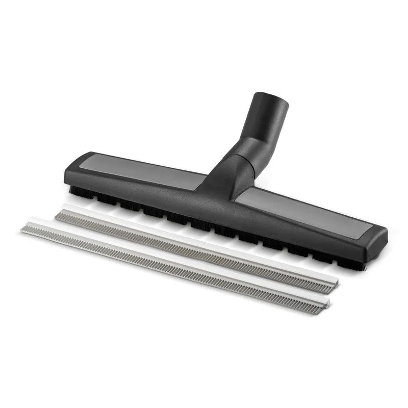 Nass-/Trockenbodendüse DN 35, Breite 360 mm