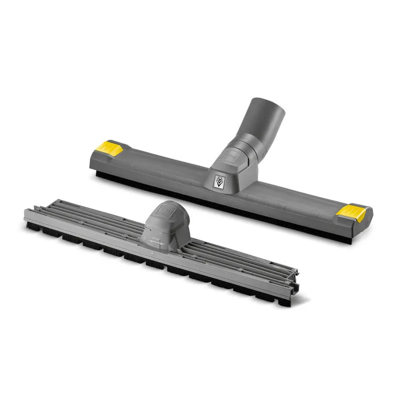 Nass-/Trockenbodendüse Adv, DN 35, Breite 360 mm