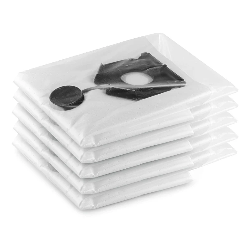 Sicherheitsfiltersack 5 Stück, NT 30/1