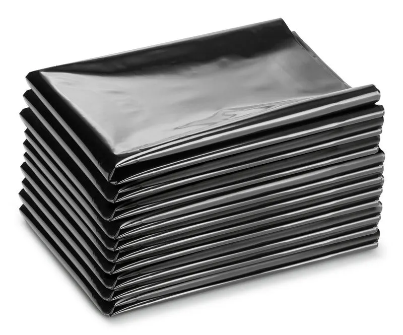 Plastiksack zur staubfreien Entsorgung, 10 Stück, NT 30/1, NT 40/1, NT 50/1