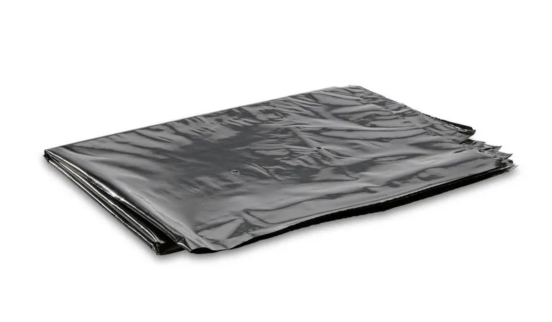 Plastiksack zur staubfreien Entsorgung, 10 x , NT 65, NT 70, NT 72, NT 75, NT 602, NT 700