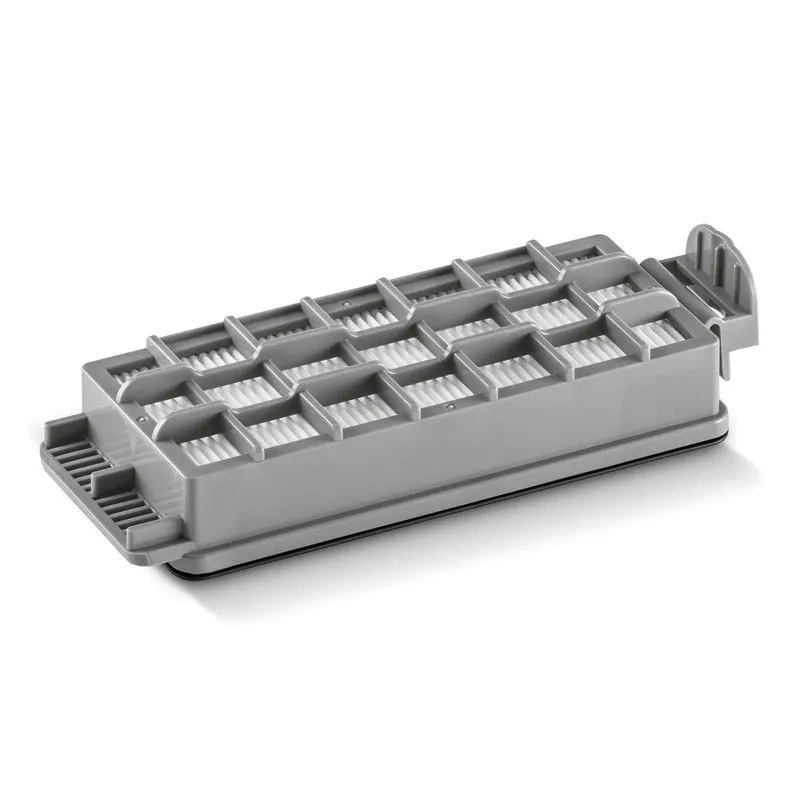 HEPA-14-Filter für BVL 3/1 Bp, BVL 5/1 Bp und CV 30/2 Bp