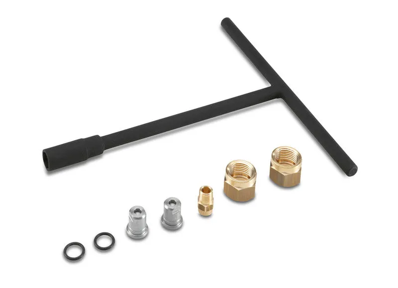 Düsenkit für FRV, 125