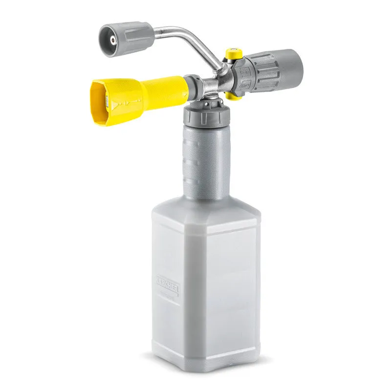 Becher-Schaumlanze DUO Advanced 1, 400 l/h - 600 l/h