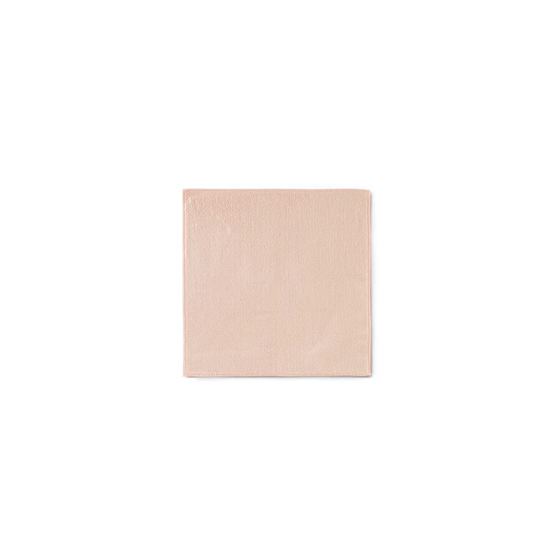 MIKROFASERTUCH PREMIUM, ROT, 40X40 CM, 5X