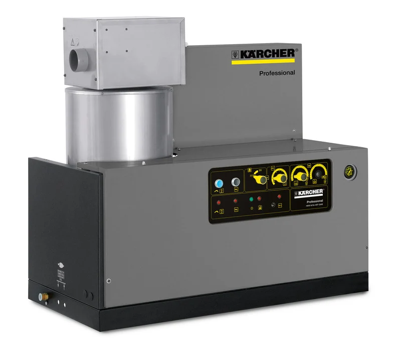 HDS 12/14-4 ST GAS