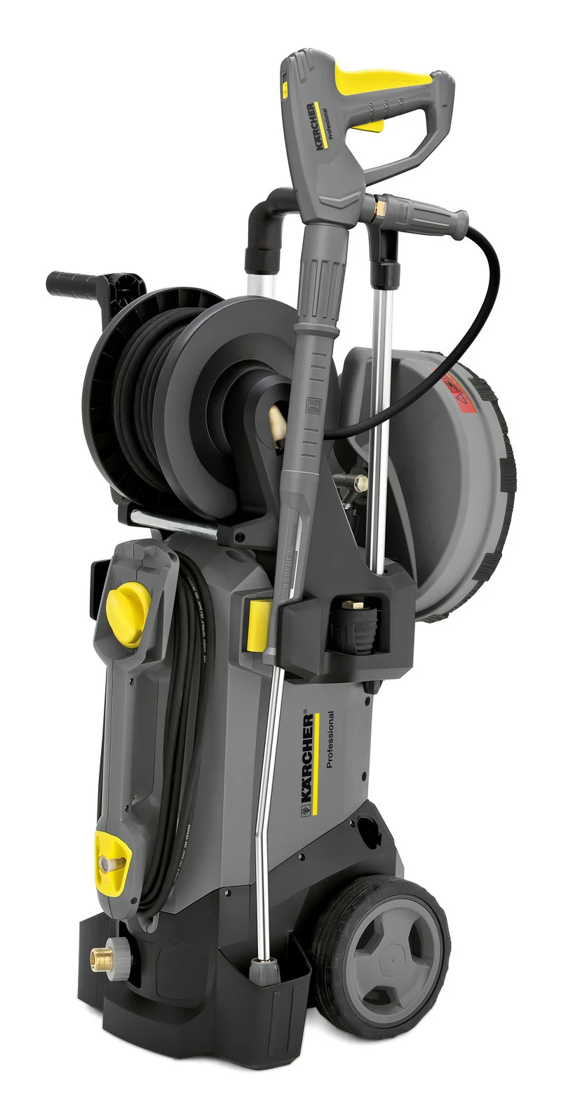 HD 5/15 CX PLUS + FR CLASSIC