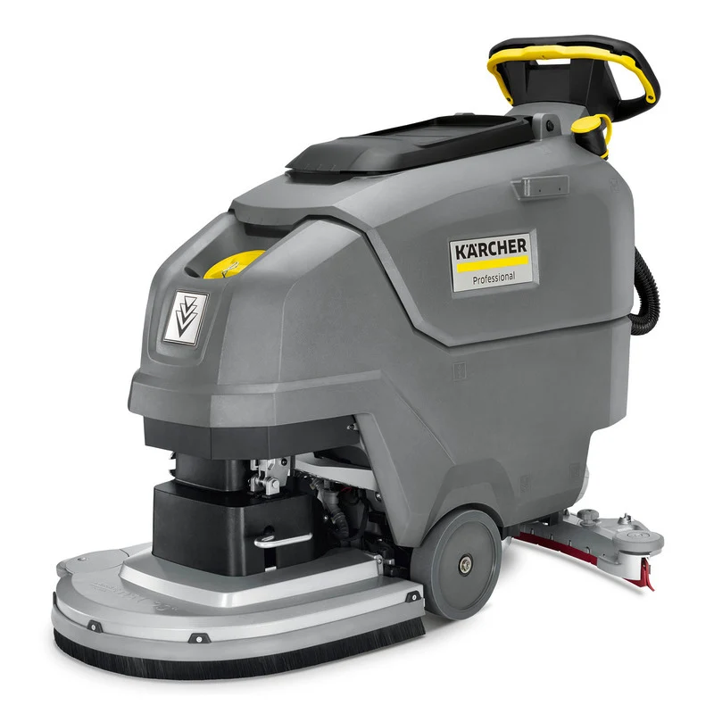 BD 50/55 W CLASSIC BP PACK 80AH