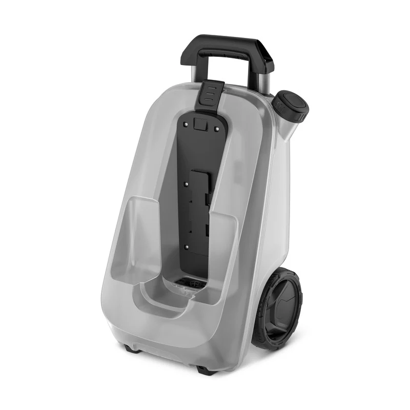 WT 12L WASSER TROLLEY