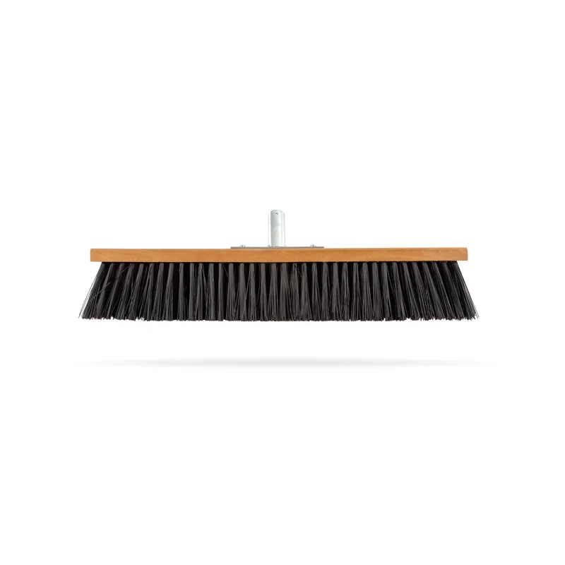 BESEN PVC 60 CM