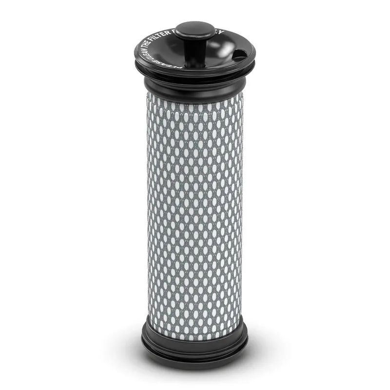 LUFTEINLASSFILTER
