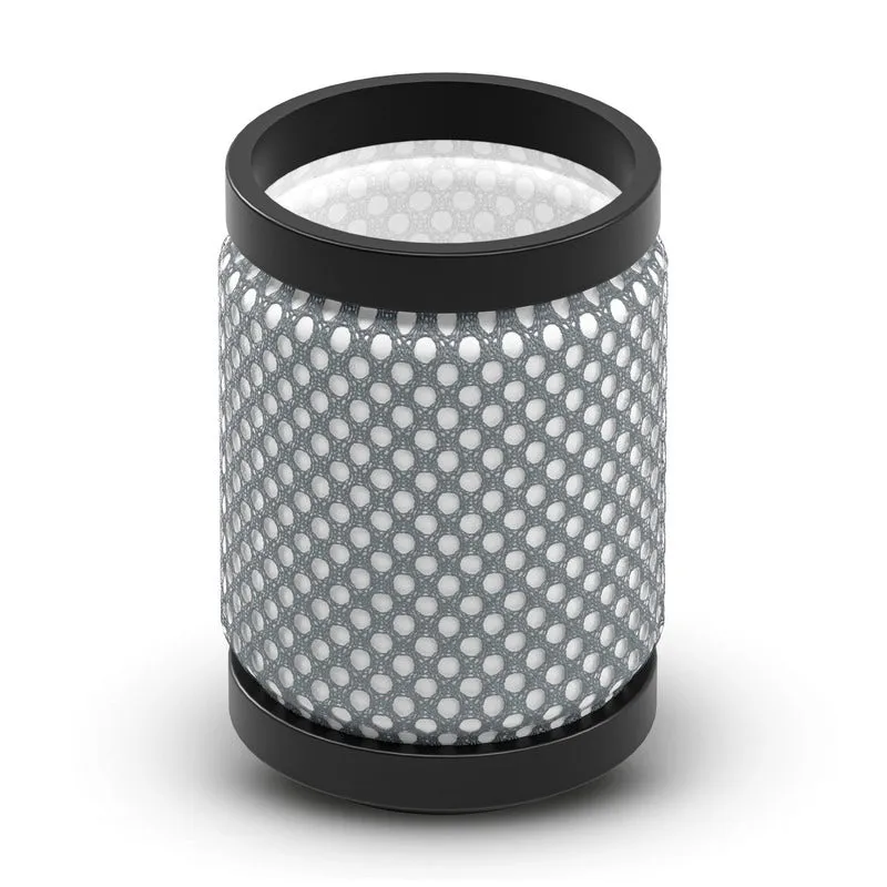ABLUFTSCHAUMFILTER