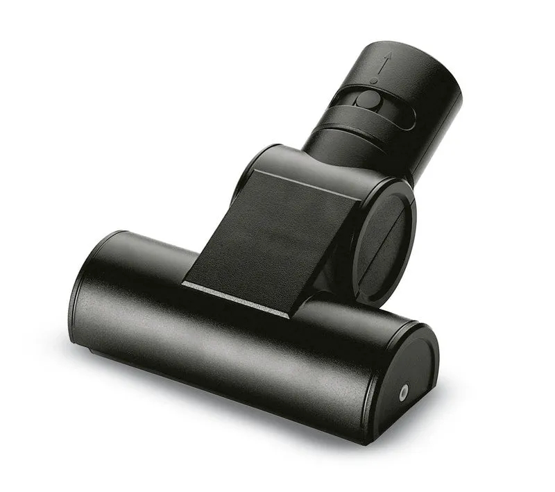 TURBOPOLSTERDÜSE