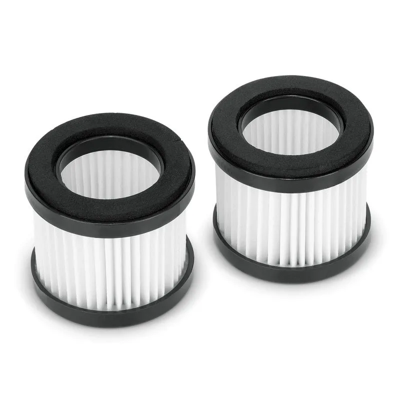 HEPA-FILTER SET CVH