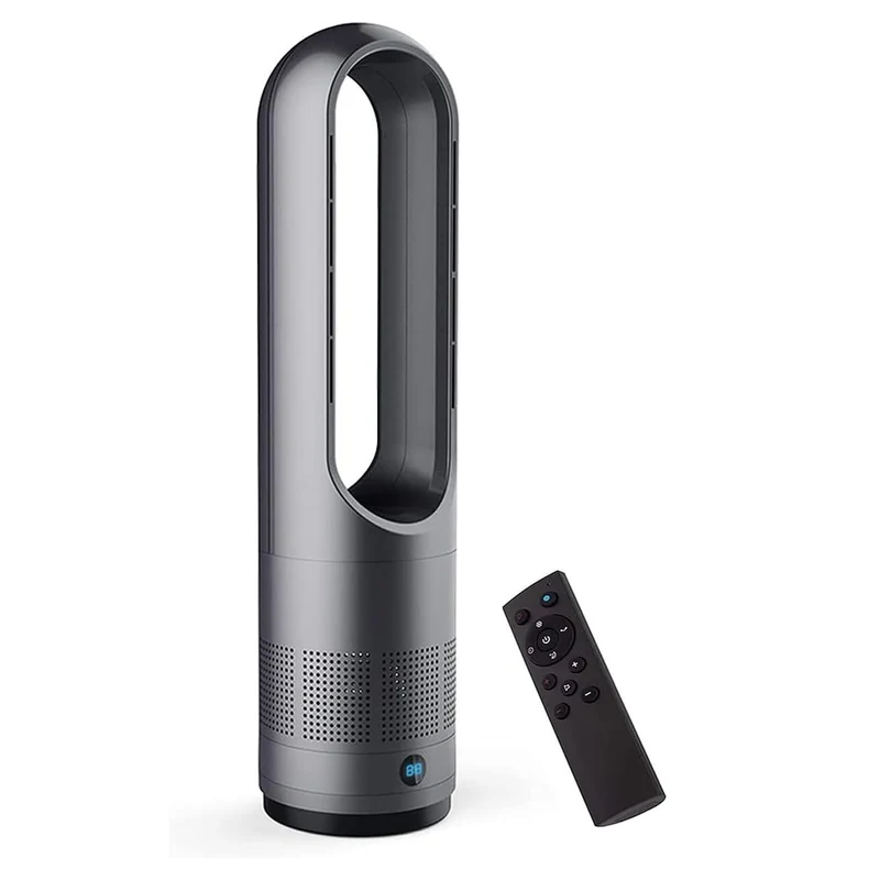 Turmventilator Multi Air Mini – 55 cm, Heizfunktion, Oszillation, Timer, Überhitzungsschutz