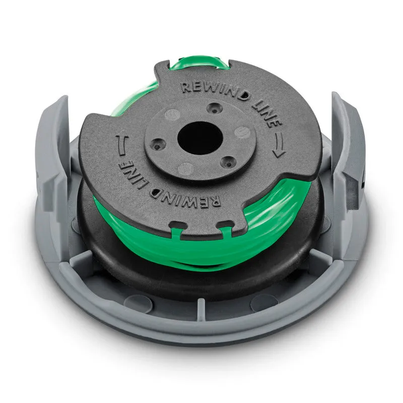 FADENSPULE 2,0 MM