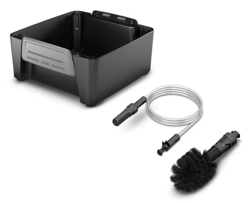 ZUBEHÖRBOX ADVENTURE
