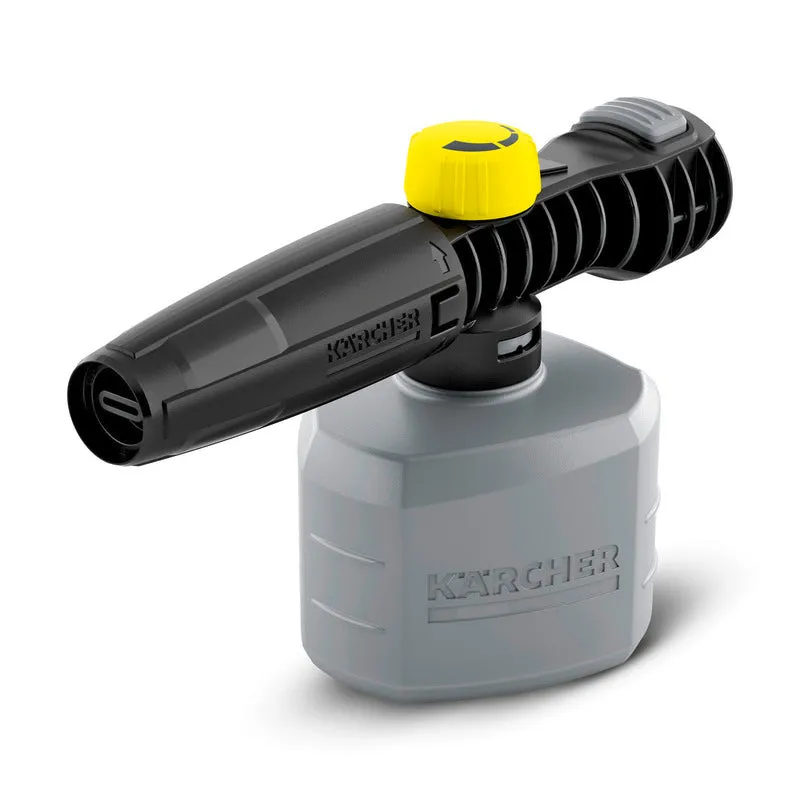 FJ 24 HANDHELD SCHAUMDÜSE