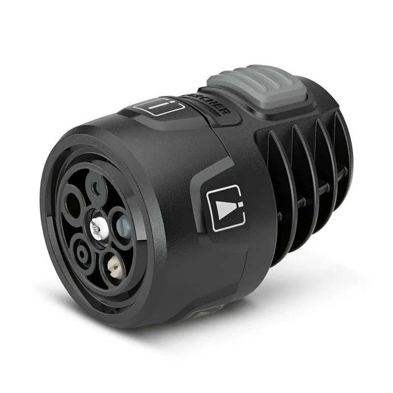 MJ 24 HANDHELD 5-IN-1 MULTI JET